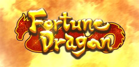 Fortune Dragon 3